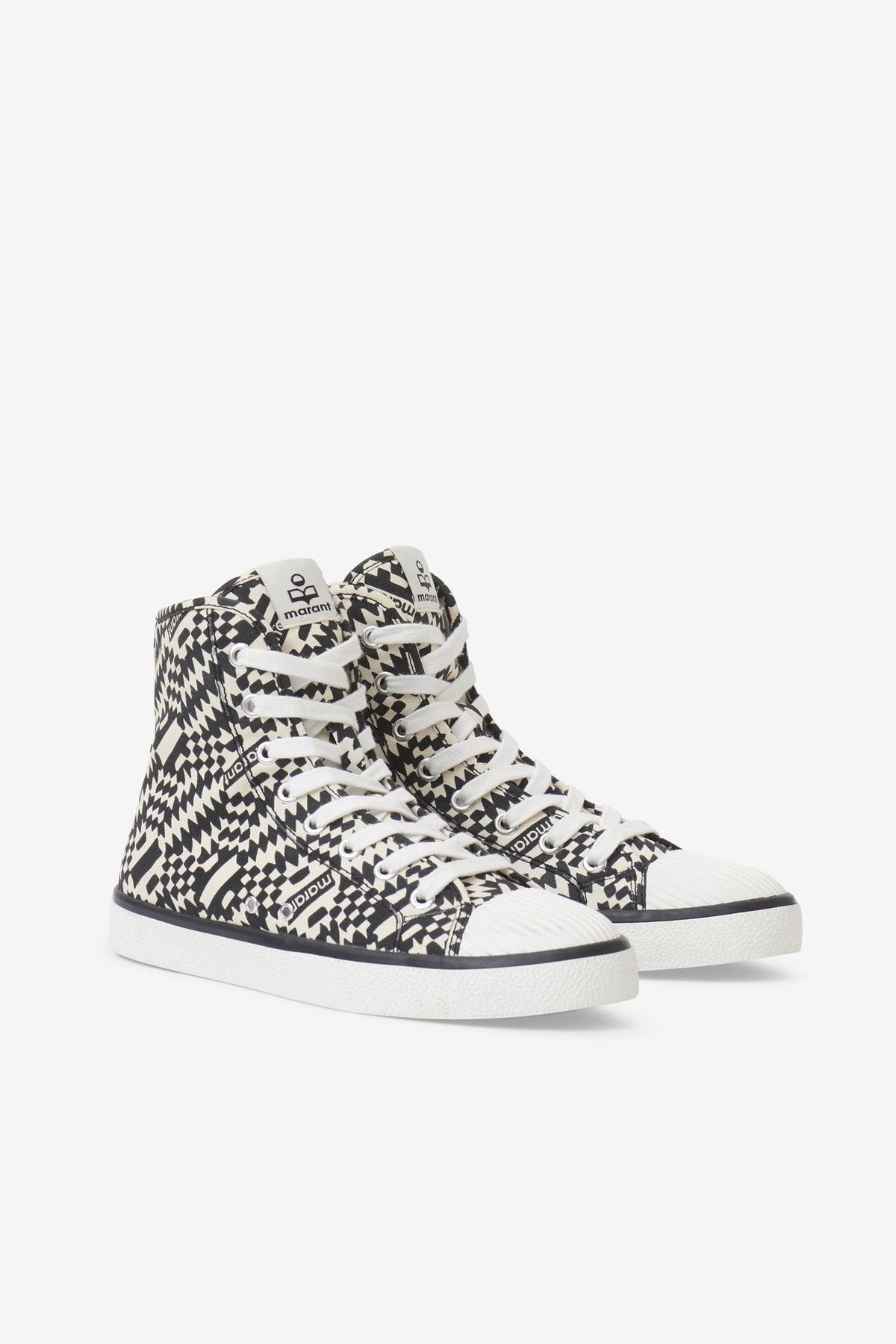 Isabel Marant Benkeen Trainers