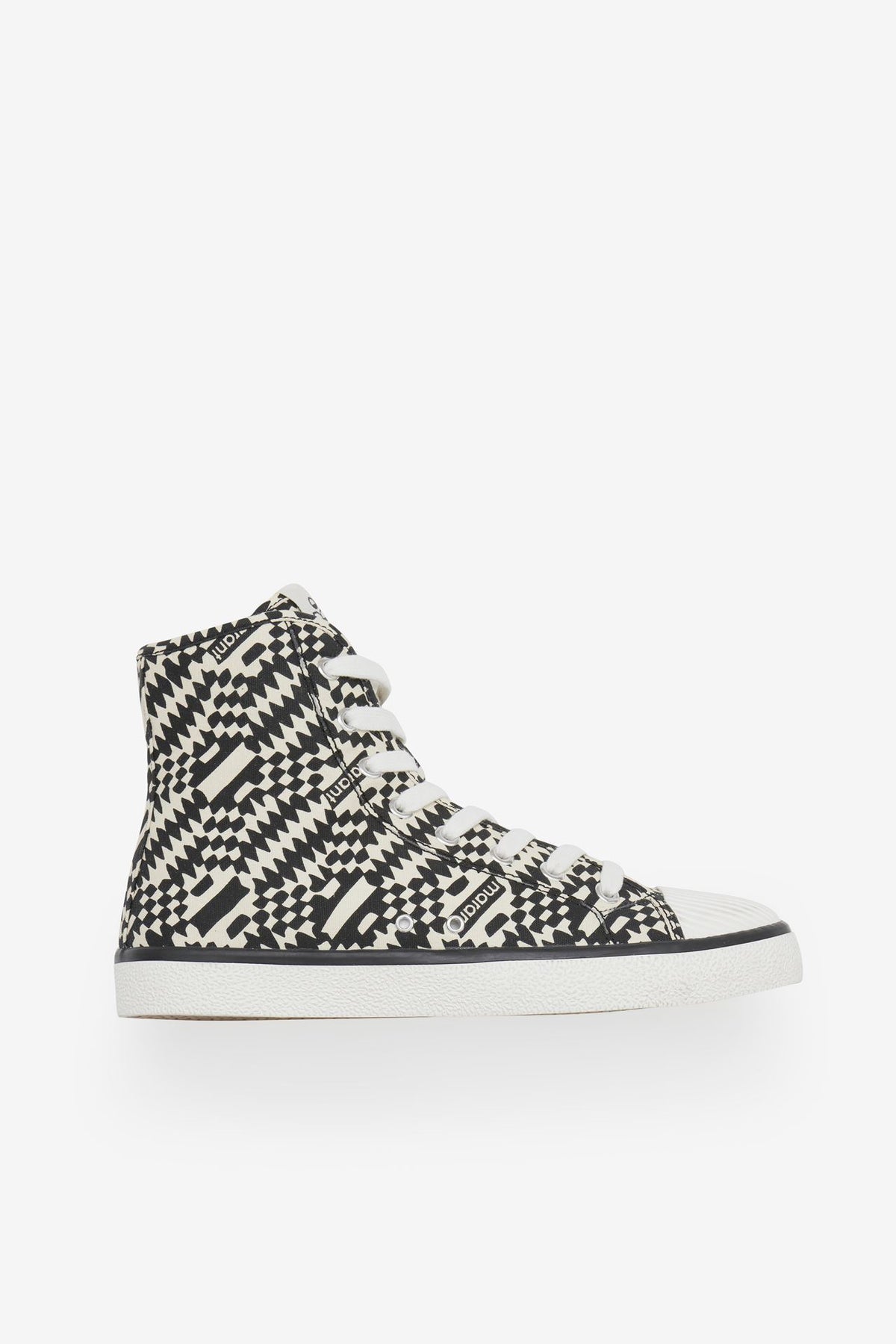 Isabel Marant Benkeen Trainers