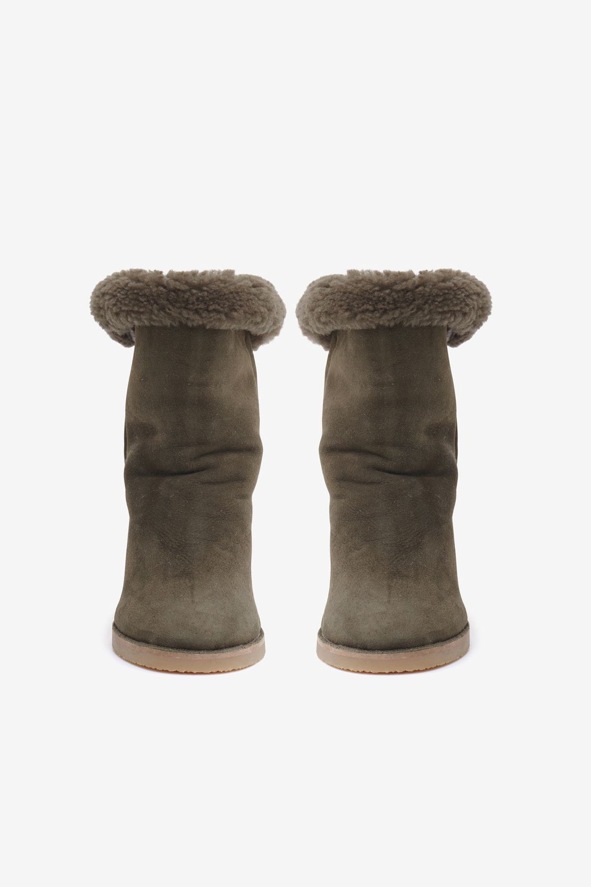 Isabel Marant Totam Boot