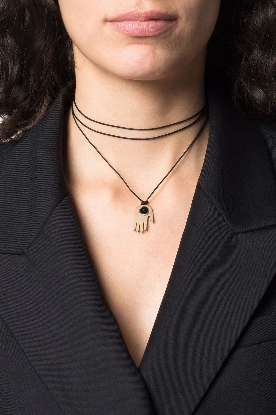 Isabel Marant Moonlight Necklace