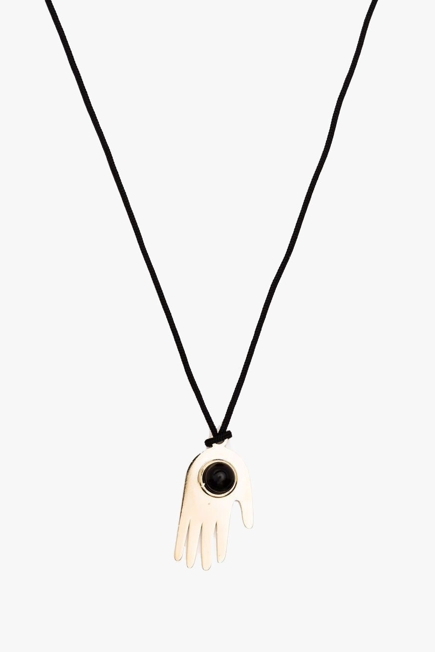 Isabel Marant Moonlight Necklace