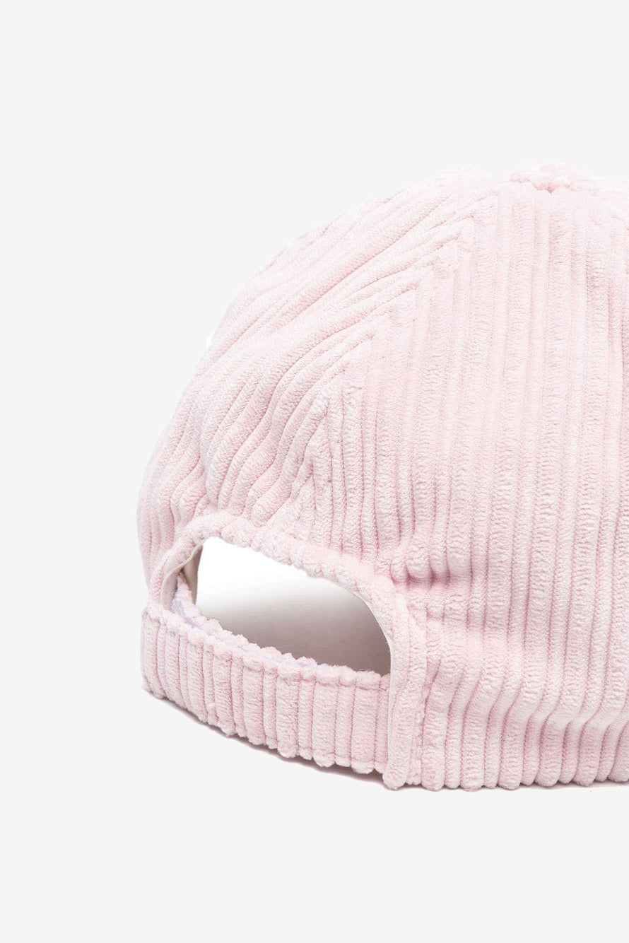Casquette Isabel Marant Tyron en velours