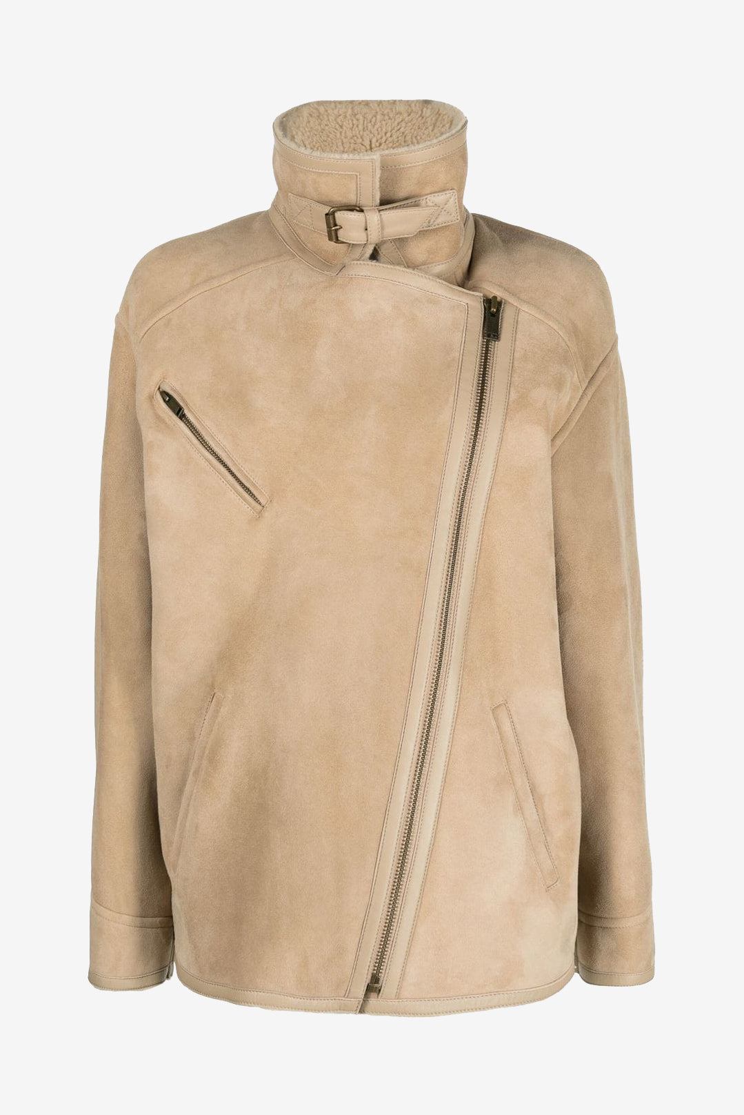 Isabel Marant Étoile Adagio Coat