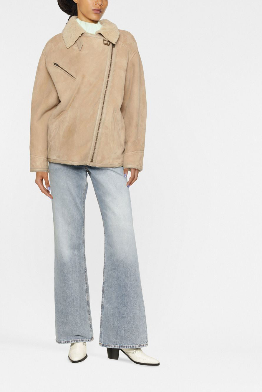 Isabel Marant Étoile Adagio Coat