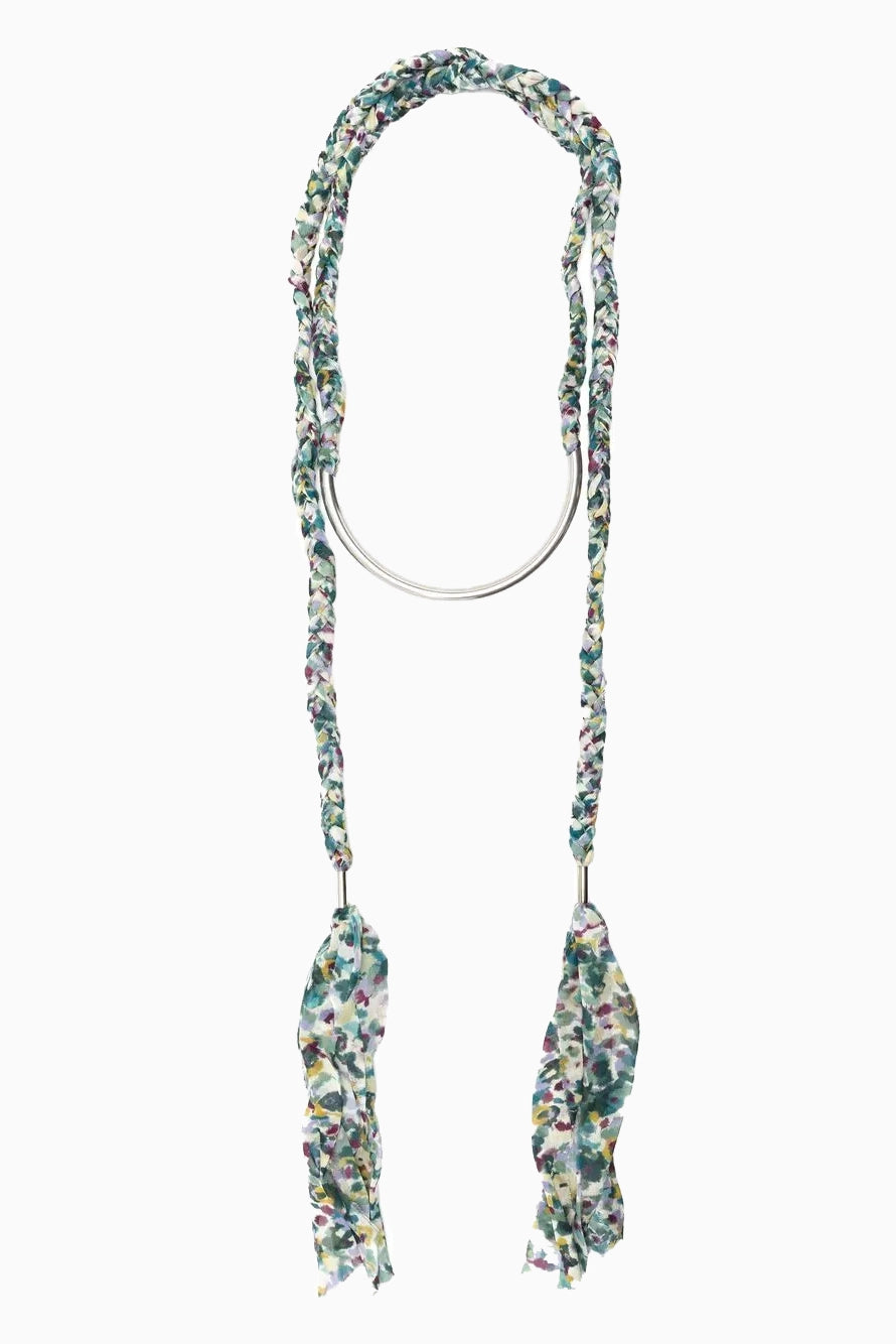 Collier Papina Isabel Marant 