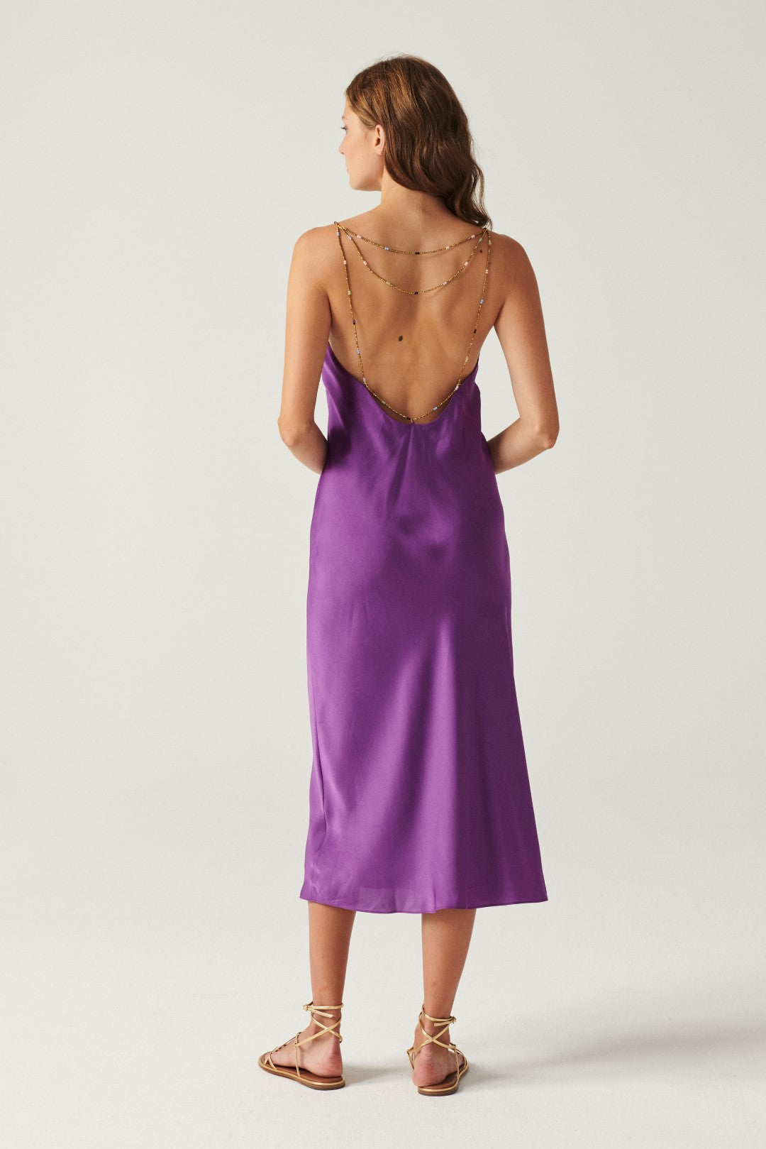 ba&amp;sh Carline Dress