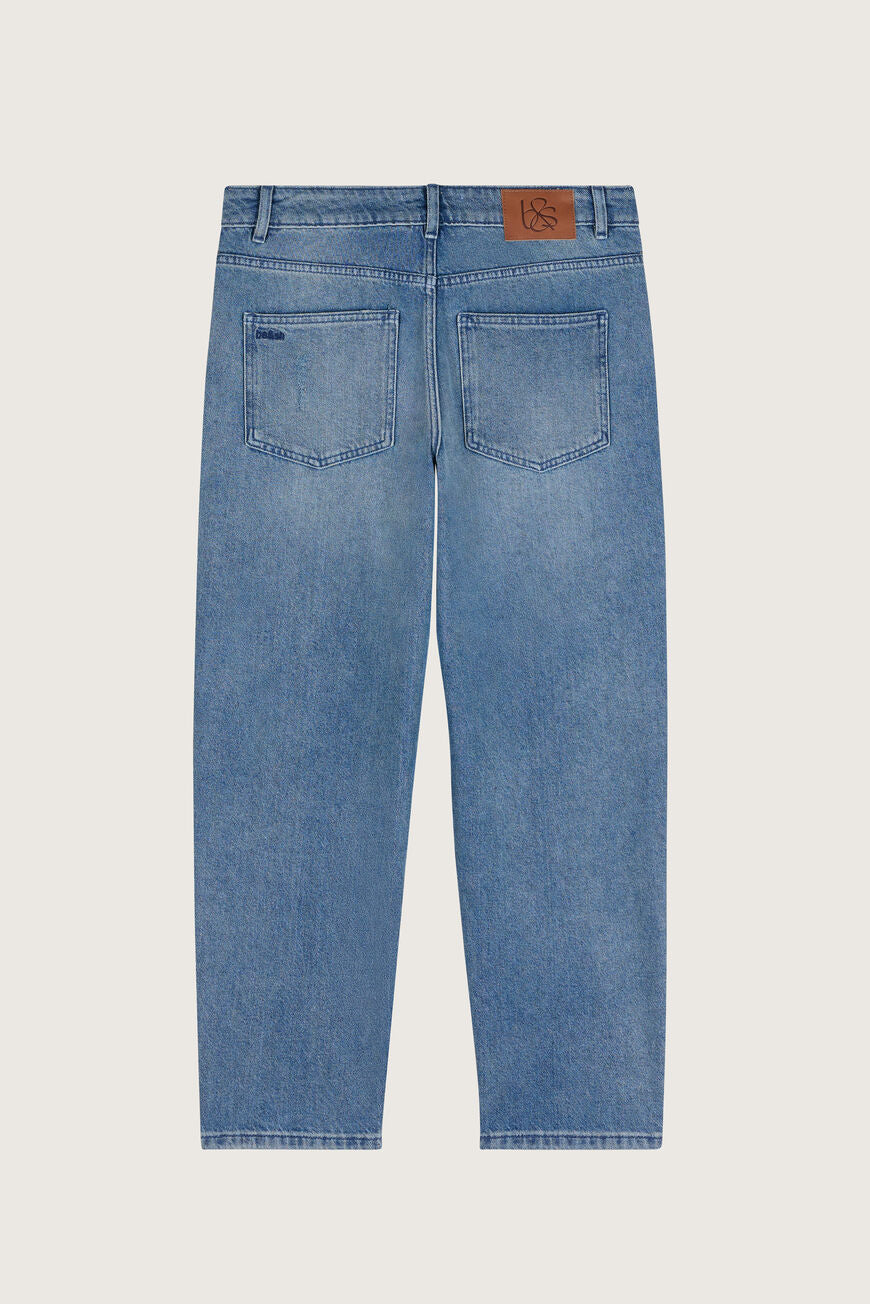 ba&amp;sh Catalina Jeans