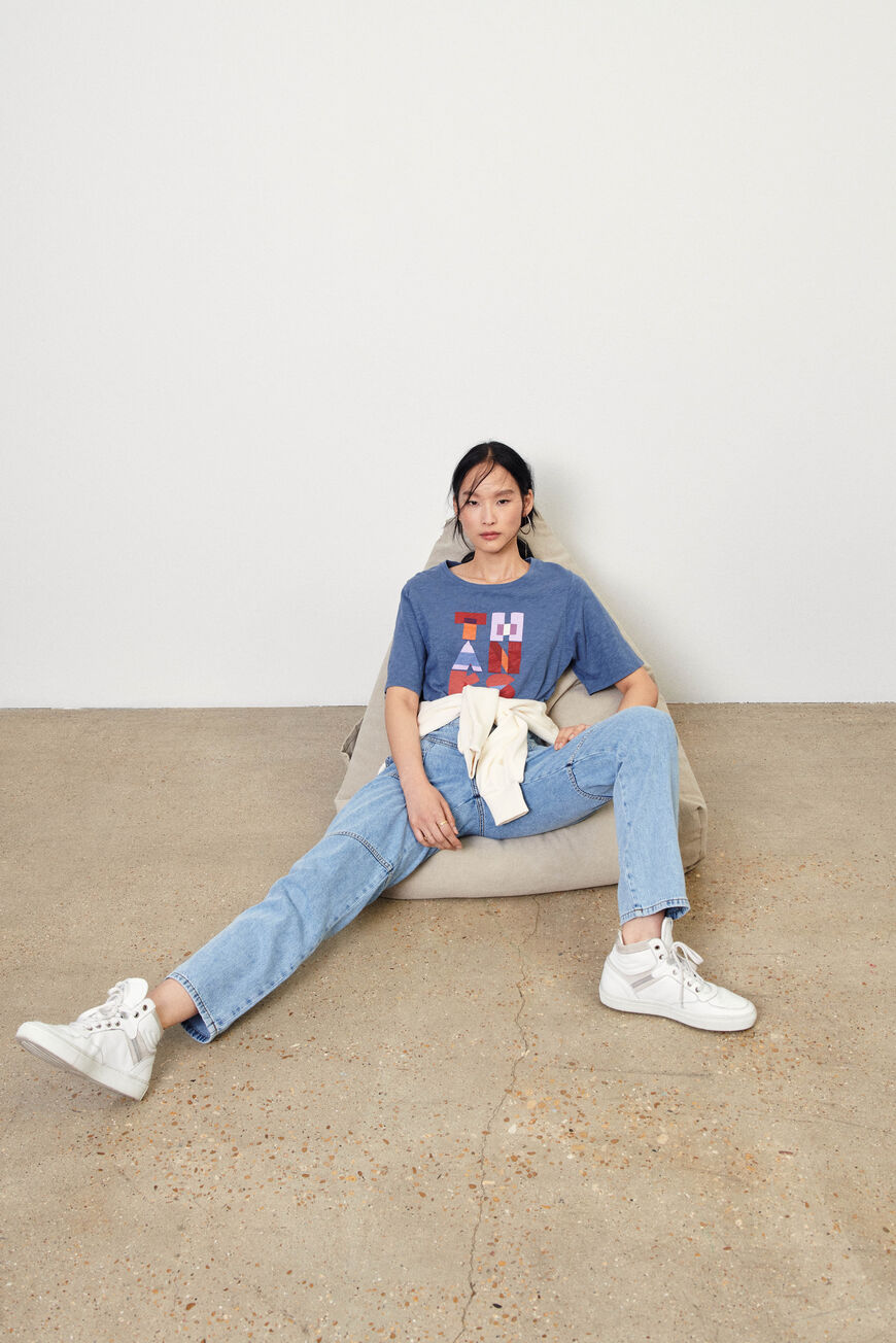 Ba&amp;sh Tanguy Jeans