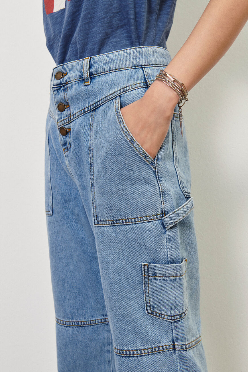 Ba&amp;sh Tanguy Jeans