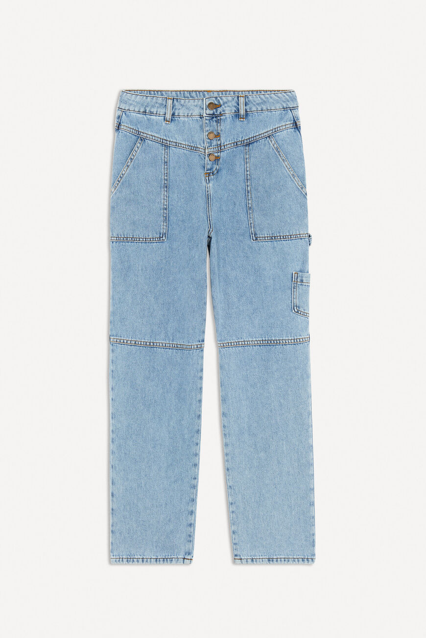 Ba&amp;sh Tanguy Jeans