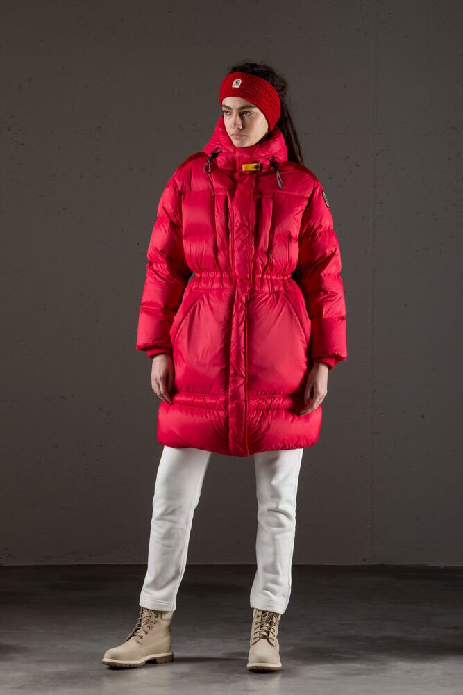 PARAJUMPERS Eira Coat