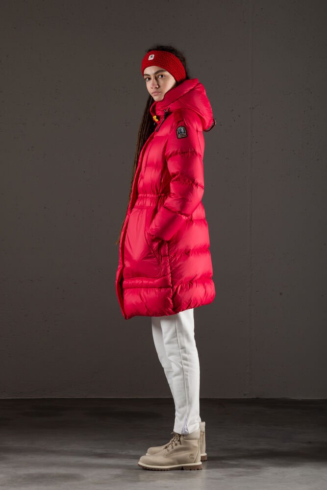PARAJUMPERS Eira Coat