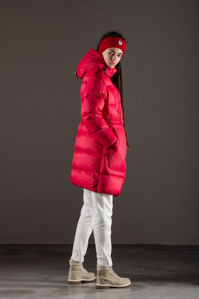 PARAJUMPERS Eira Coat