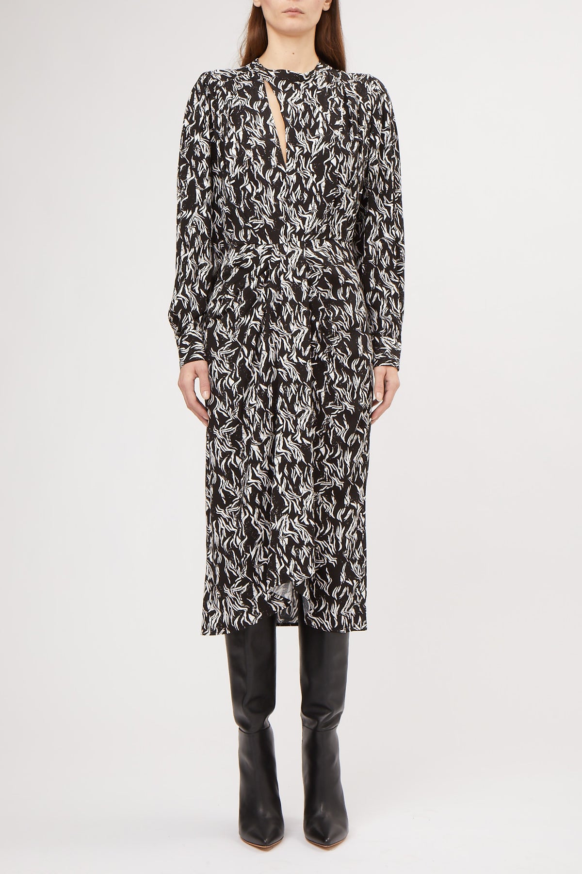 ROBE IRO YAKIN