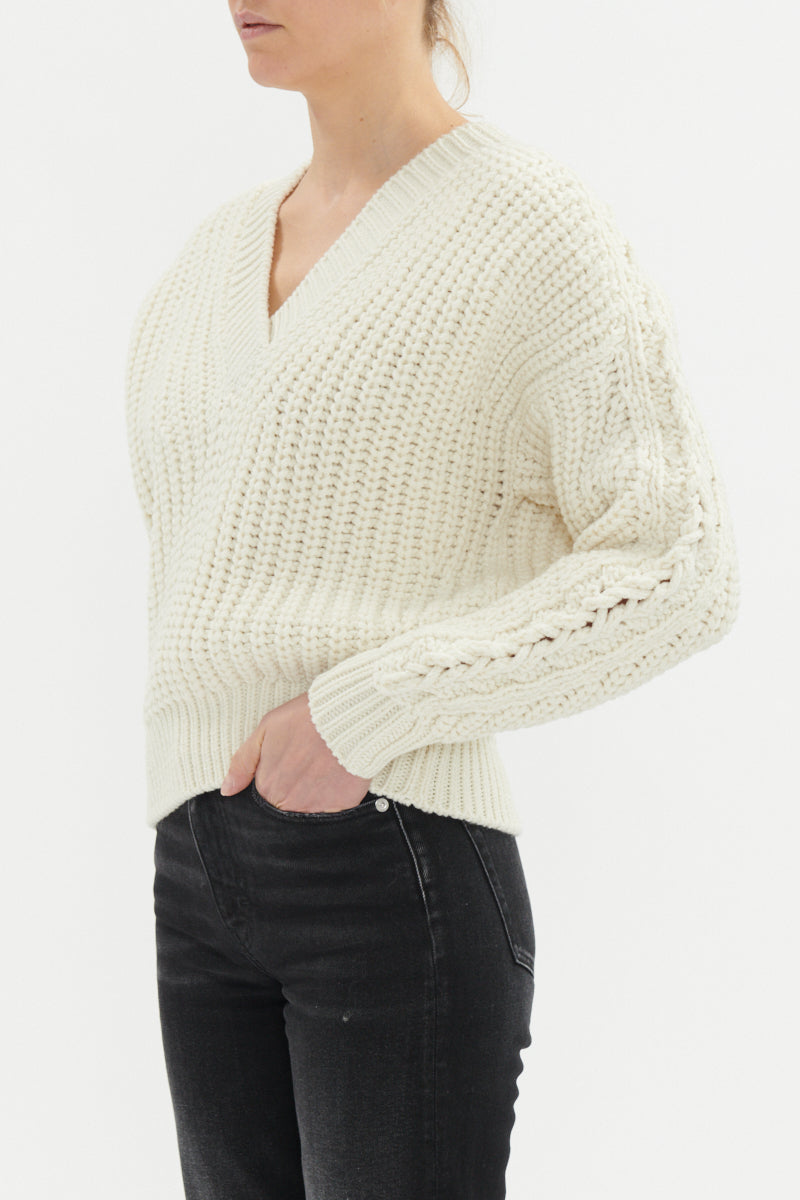 IRO Shaa Sweater