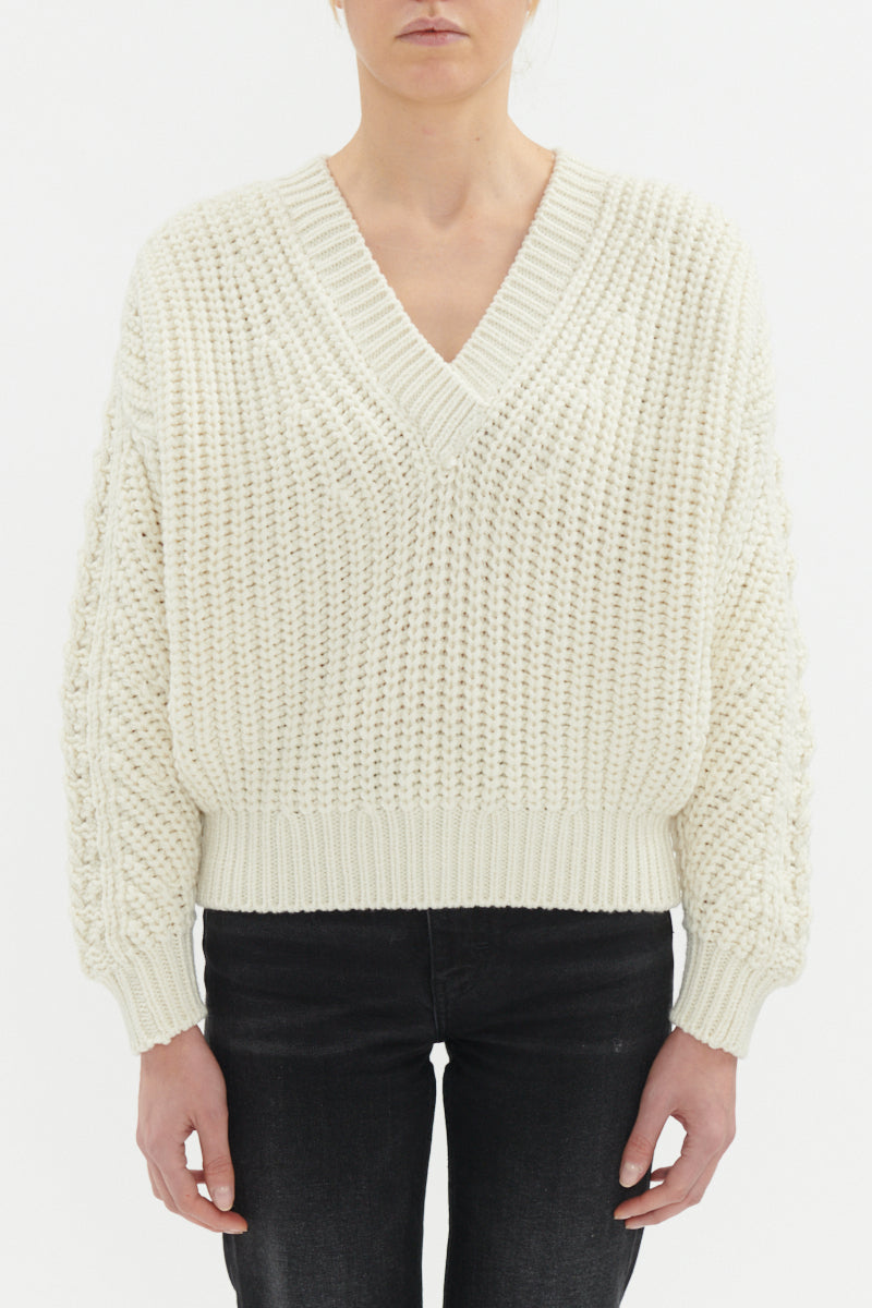 IRO Shaa Sweater