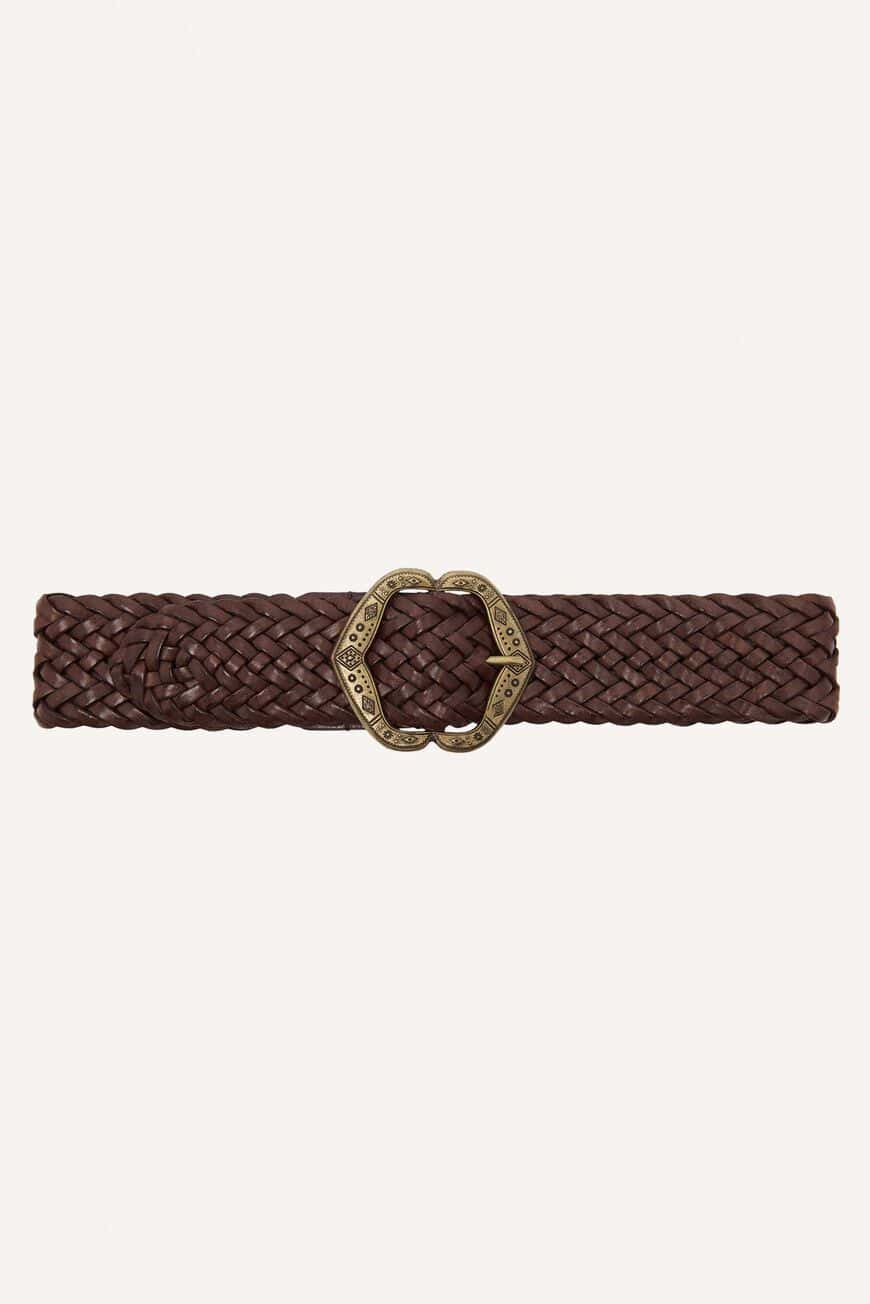 ba&amp;sh Boecia Belt