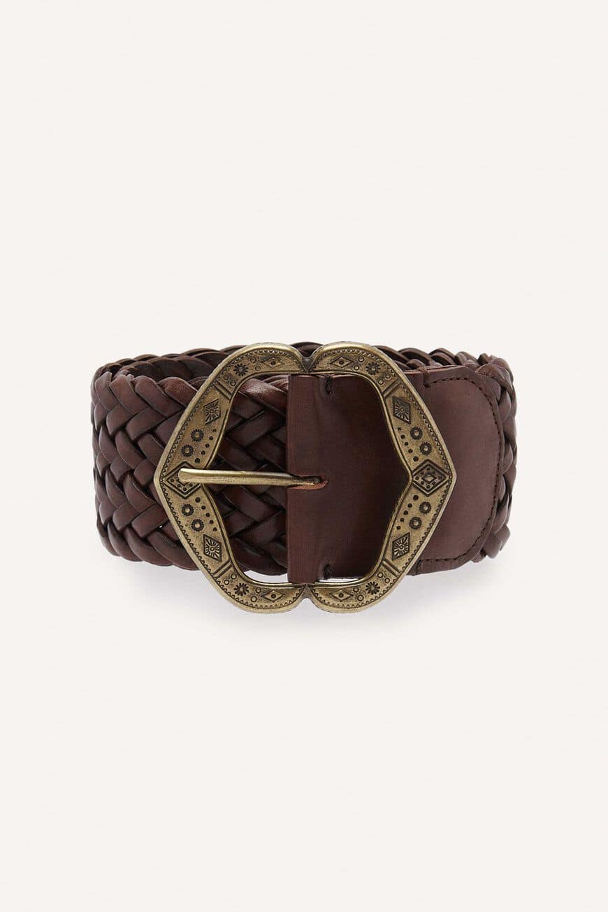 ba&amp;sh Boecia Belt