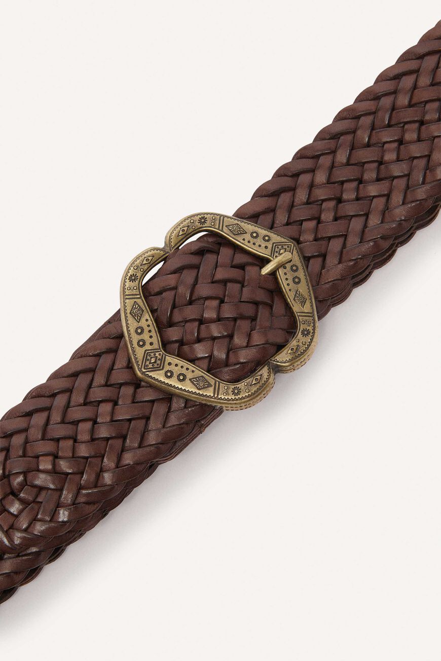 ba&amp;sh Boecia Belt