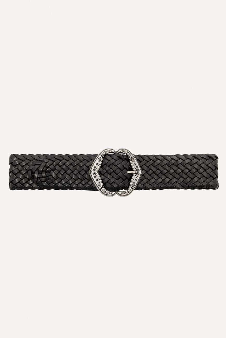 ba&amp;sh Boecia Belt
