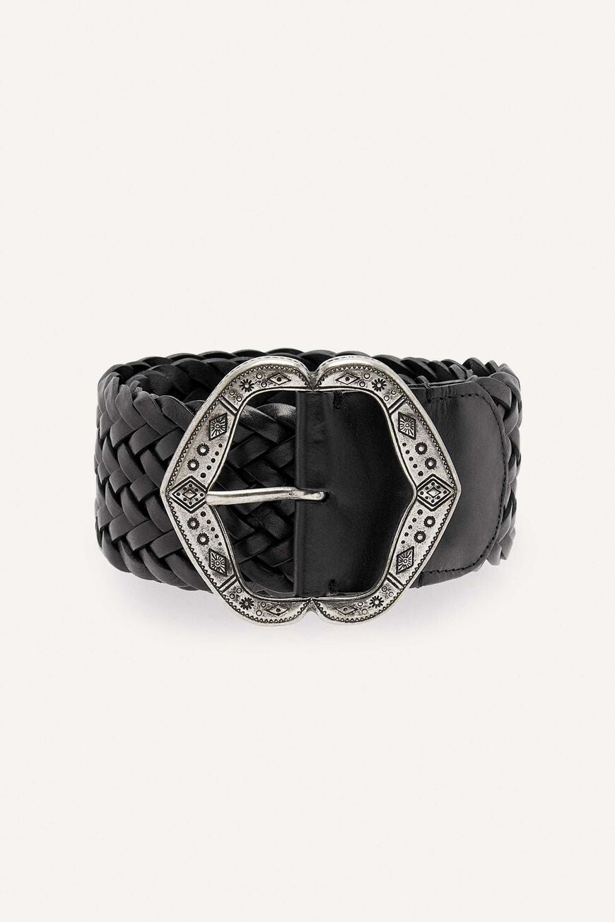 ba&amp;sh Boecia Belt
