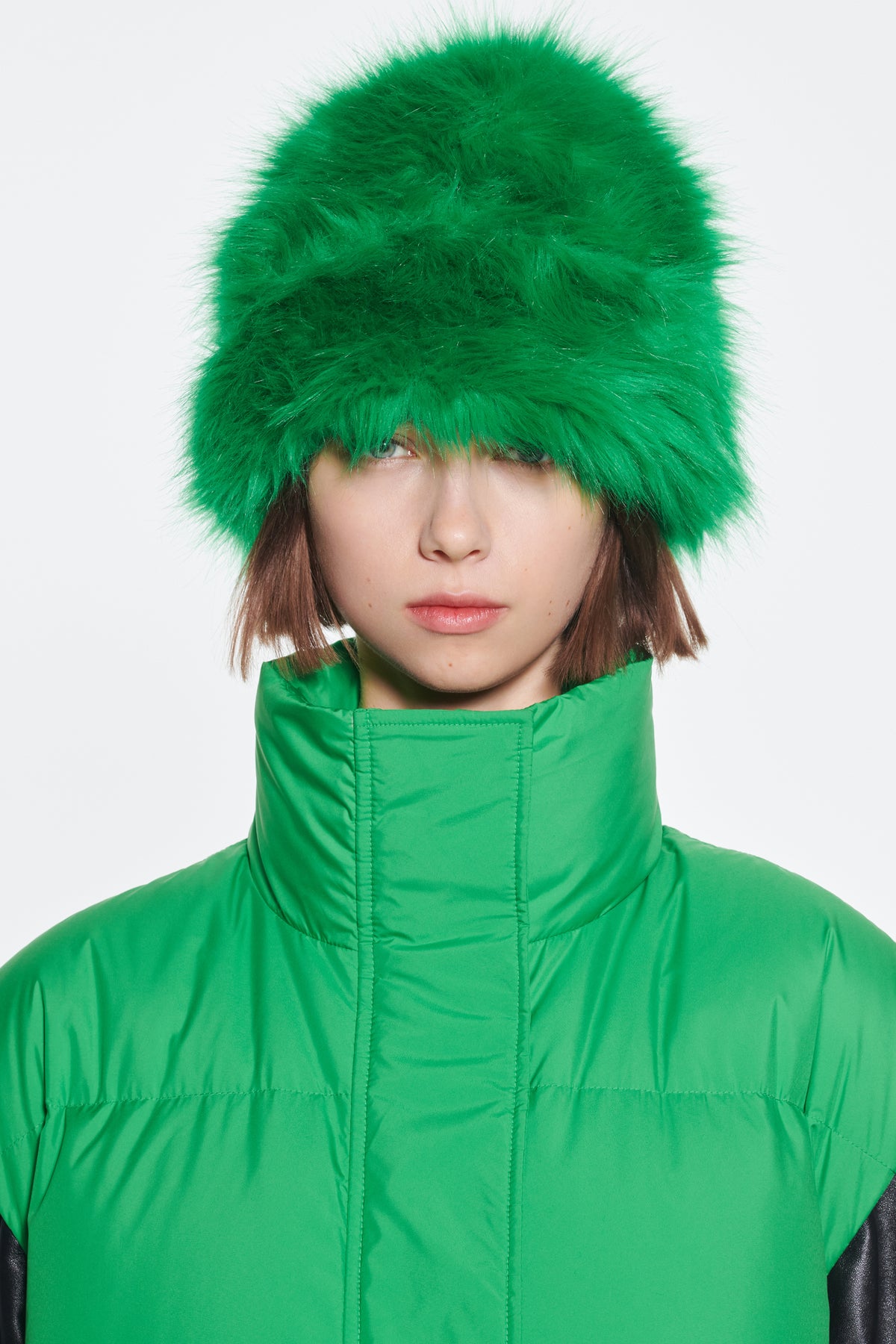 STAND STUDIO Zola Vest