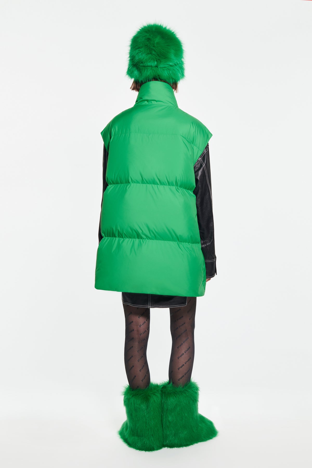 STAND STUDIO Zola Vest