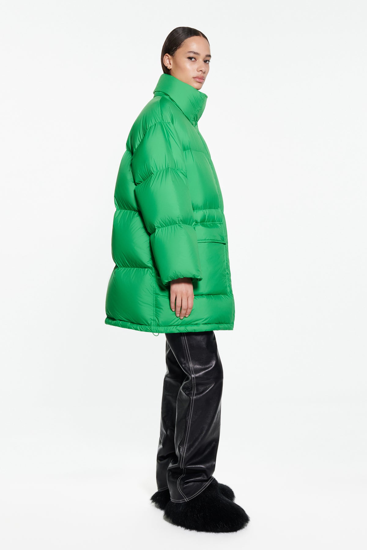 STAND STUDIO Edna Coat