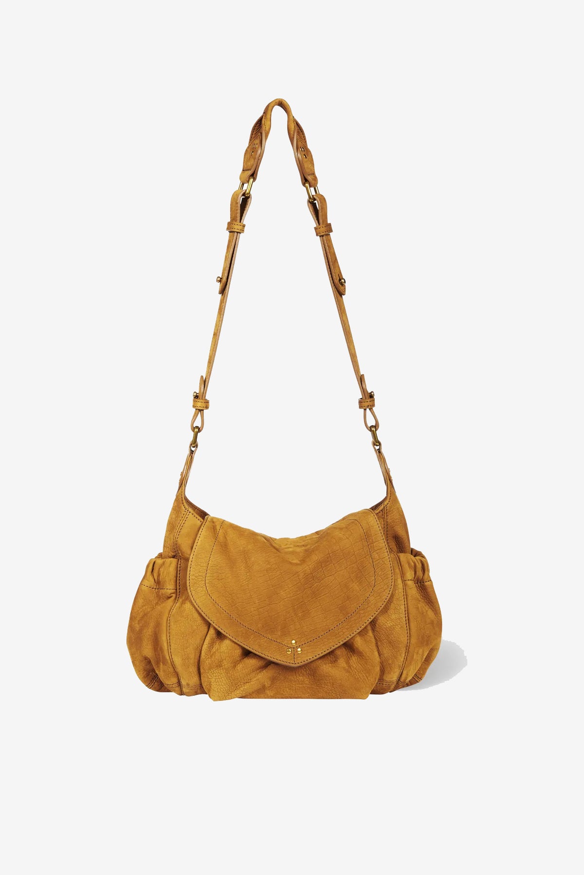 Jérôme Dreyfuss Helmet M Bag