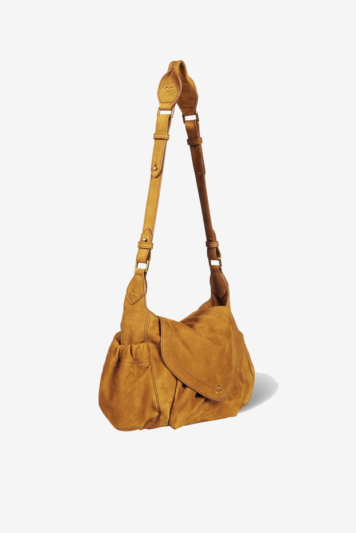 Jérôme Dreyfuss Helmet M Bag