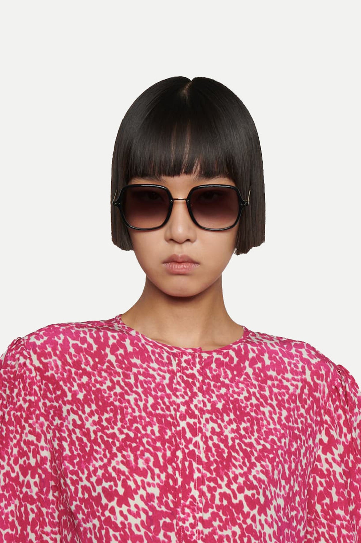 Lunettes de soleil Isabel Marant Maelle