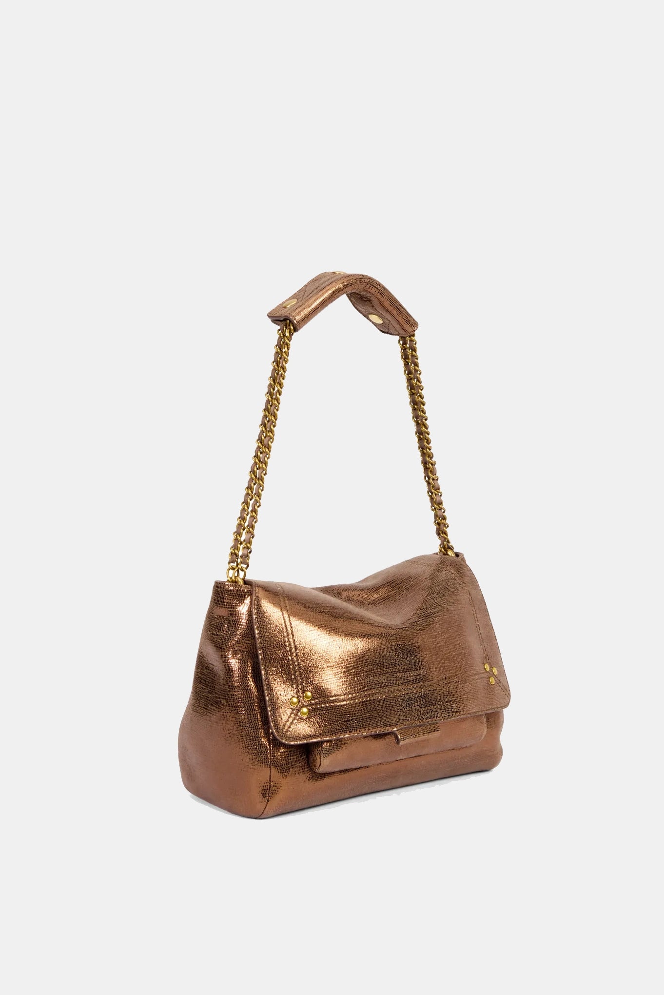 Bronze handbag shop