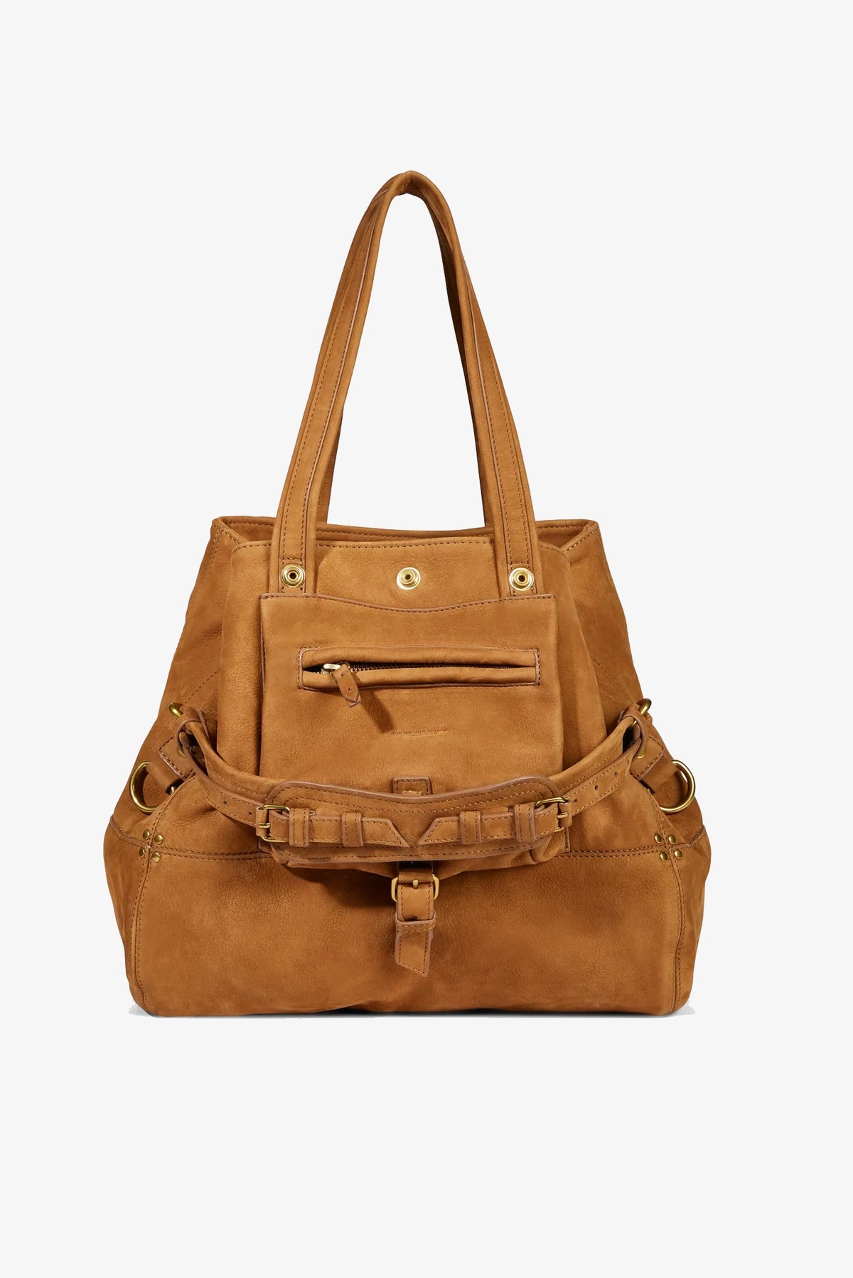 Jérôme Dreyfuss Billy M Bag
