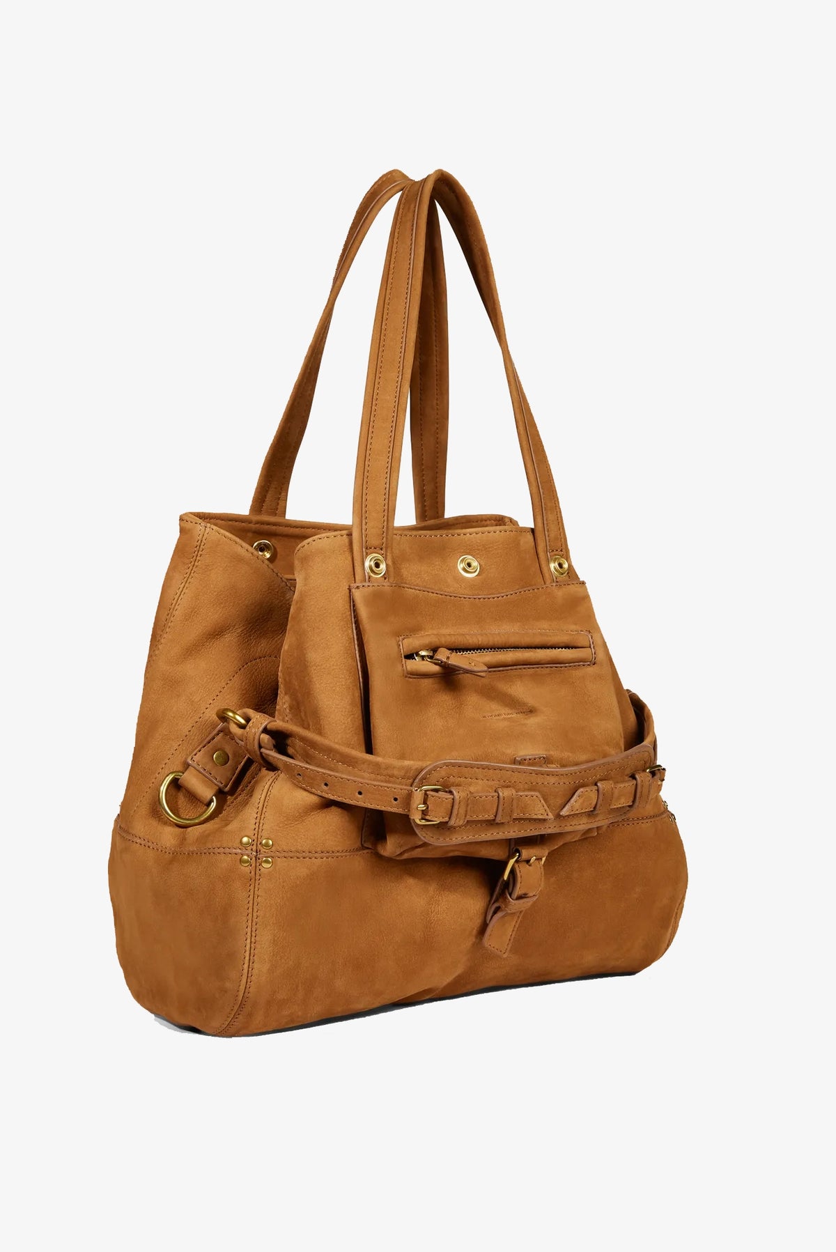 Jérôme Dreyfuss Billy M Bag