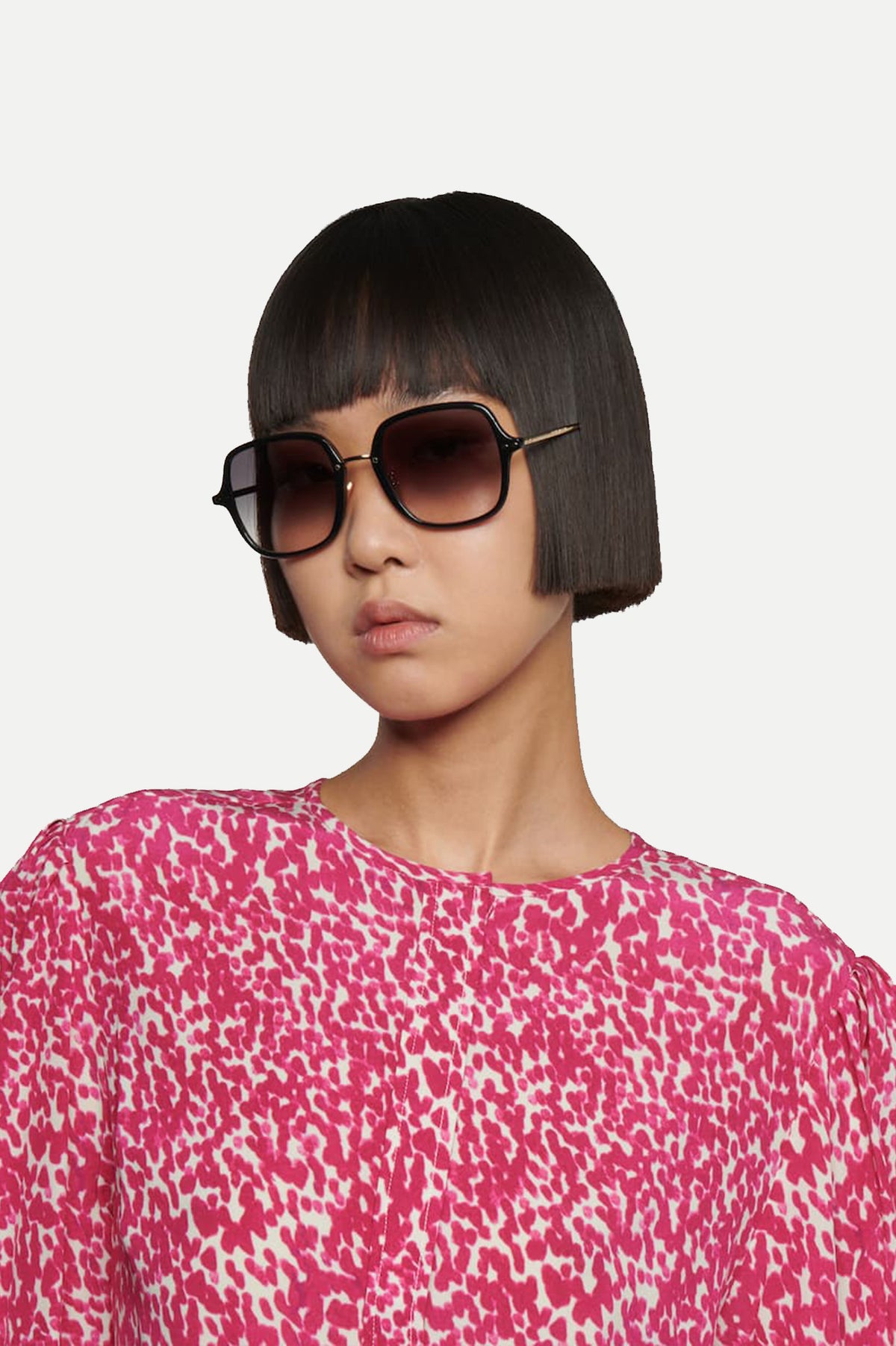 Isabel Marant Maelle Sunglasses