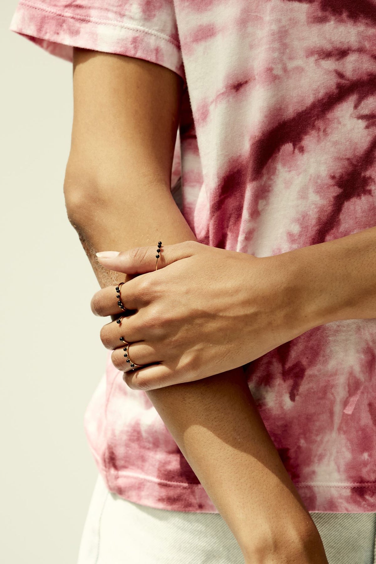 Isabel Marant Casablanca Rings