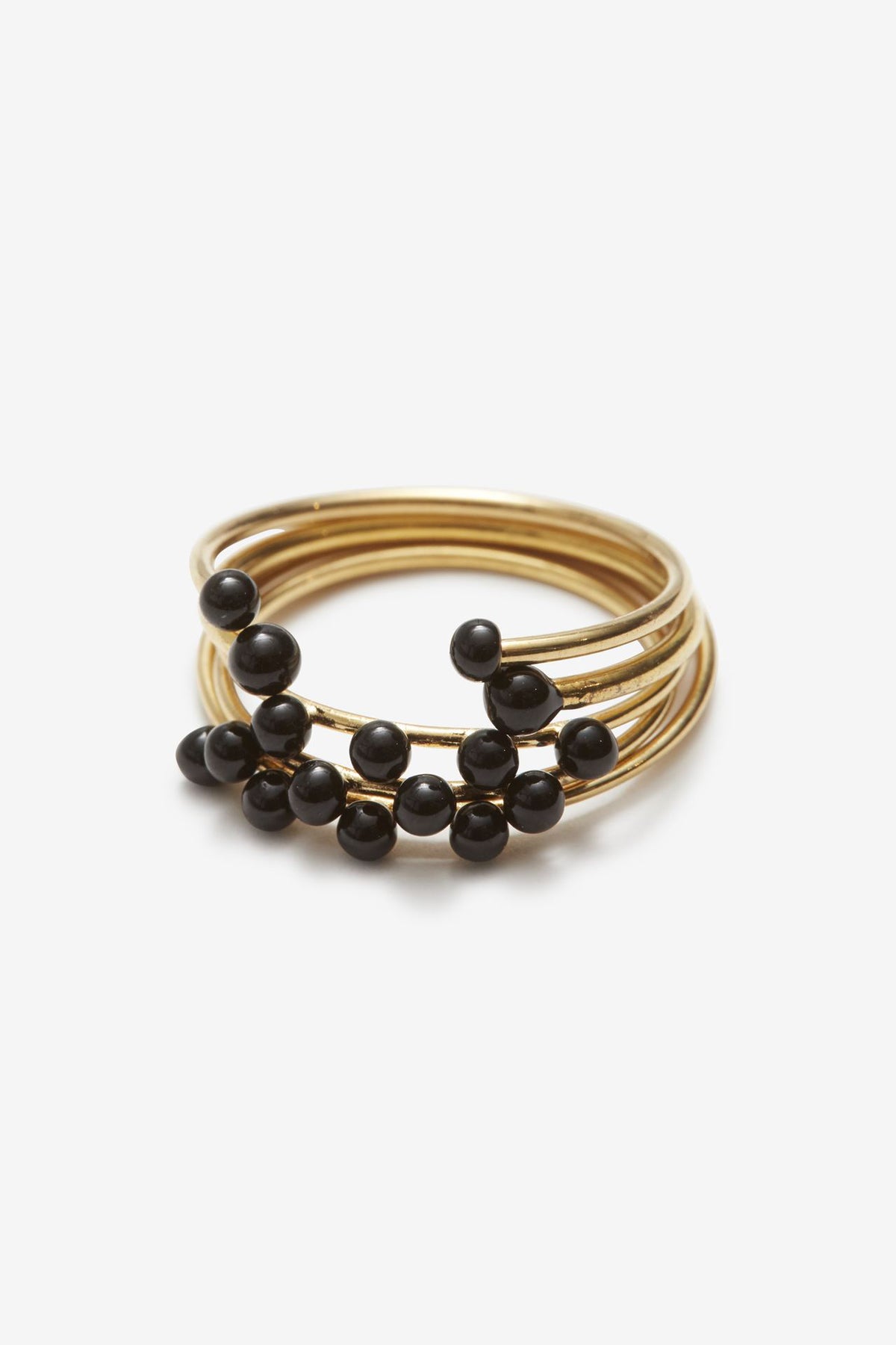 Isabel Marant Casablanca Rings