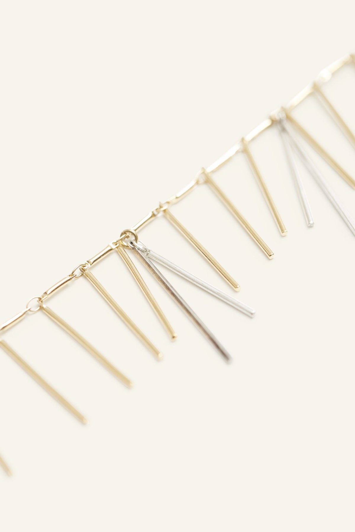 Isabel Marant Good Swung Necklace