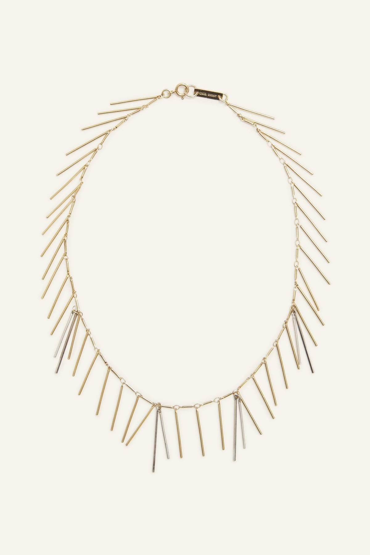 Isabel Marant Good Swung Necklace