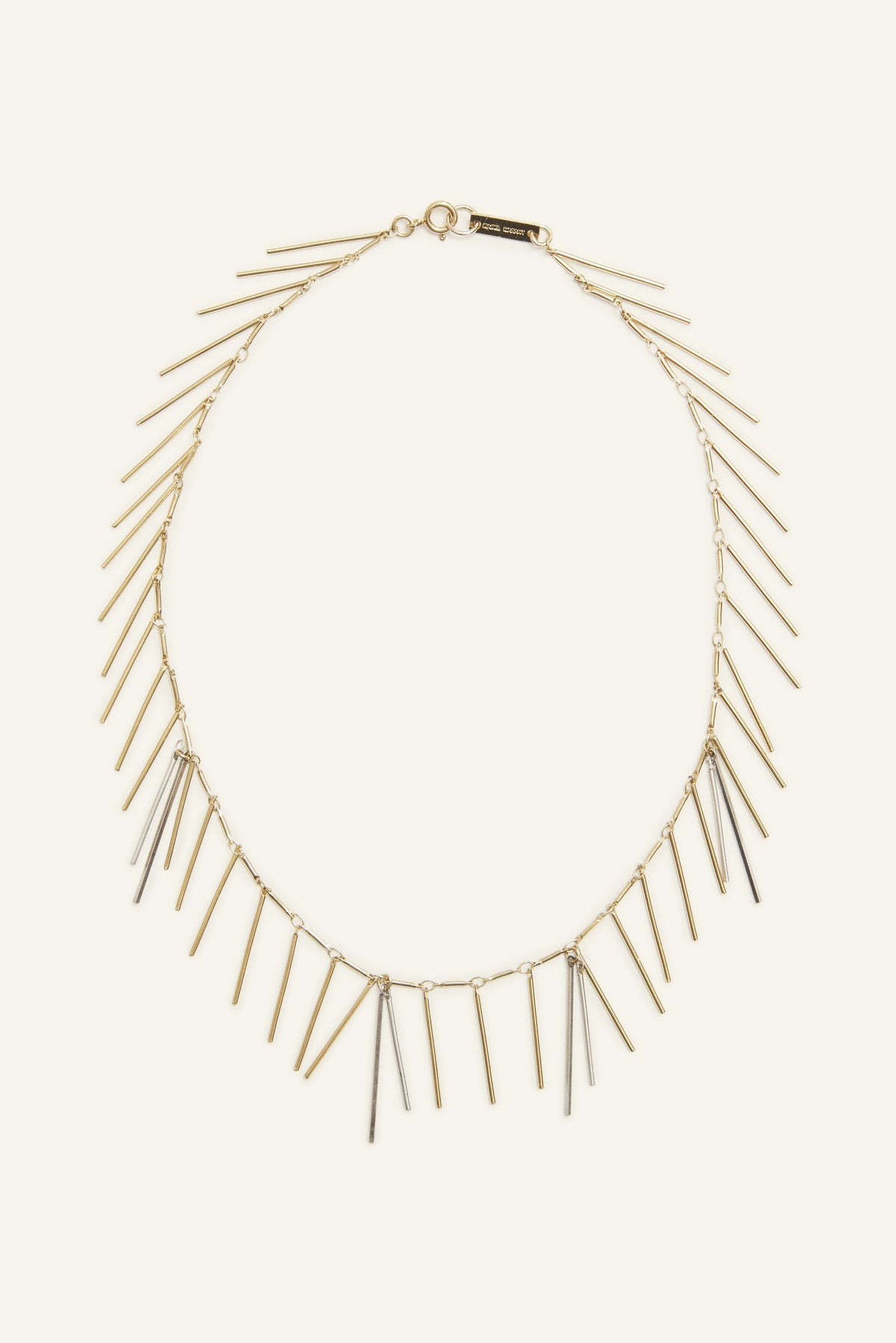 Isabel Marant Collier Good Swingé