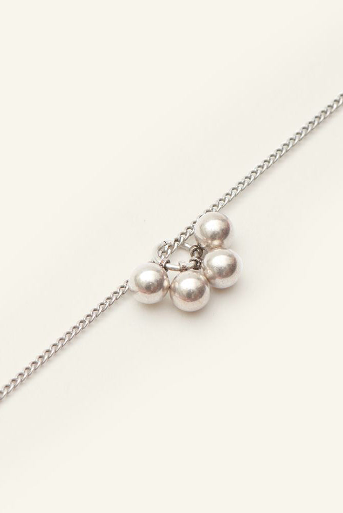 Isabel Marant Oh Necklace