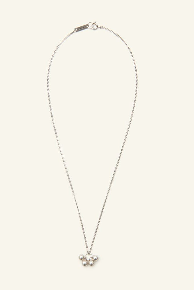 Isabel Marant Oh Necklace