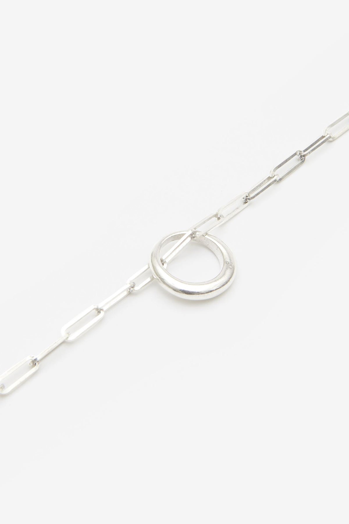 Isabel Marant Ring Necklace