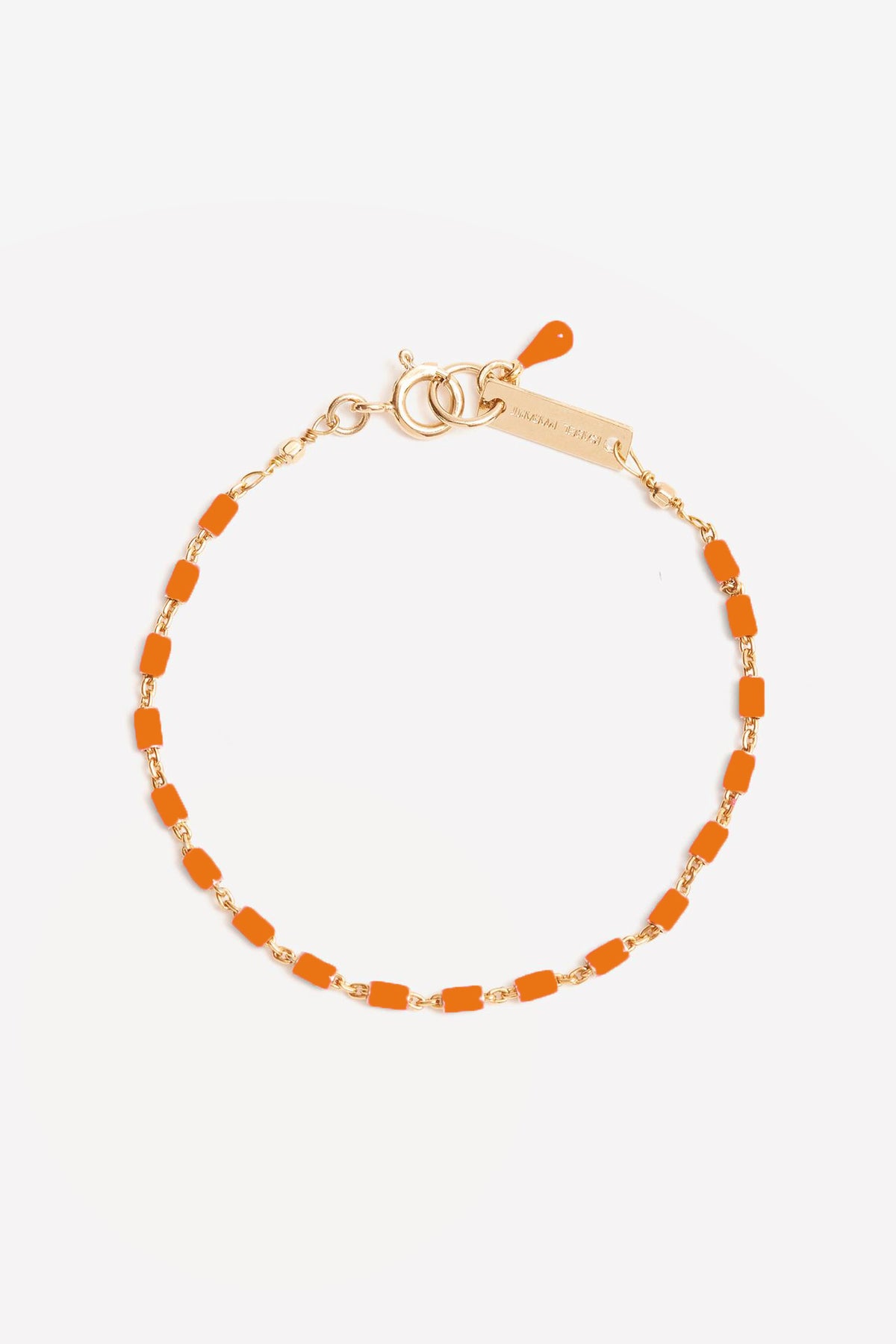Isabel Marant Casablanca Bracelet