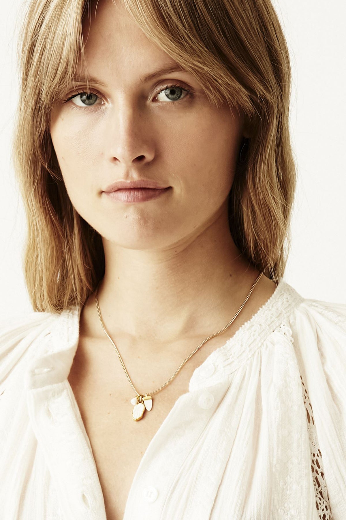 Isabel Marant It&#39;s All Right Necklace