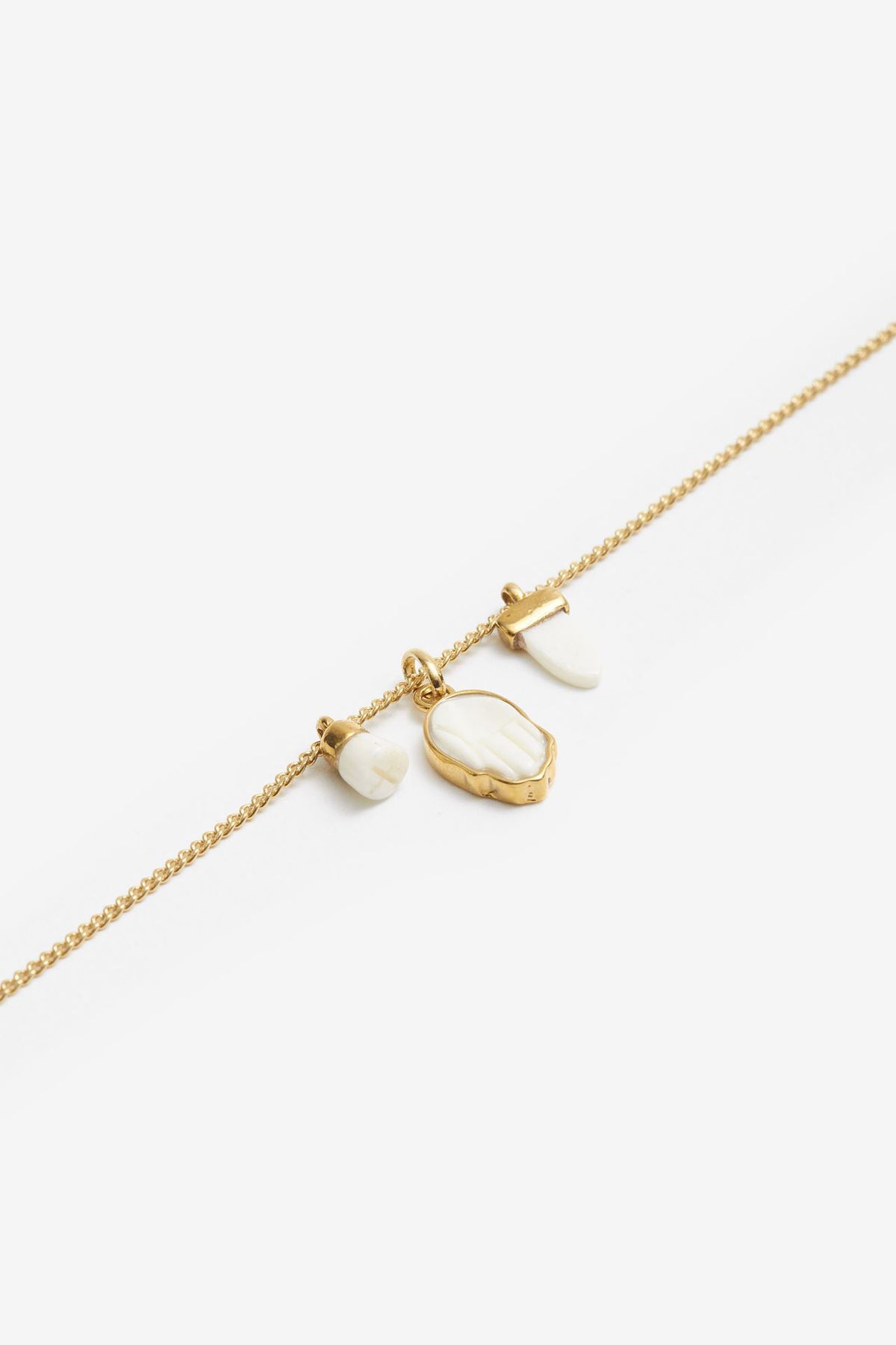 Isabel Marant It&#39;s All Right Necklace