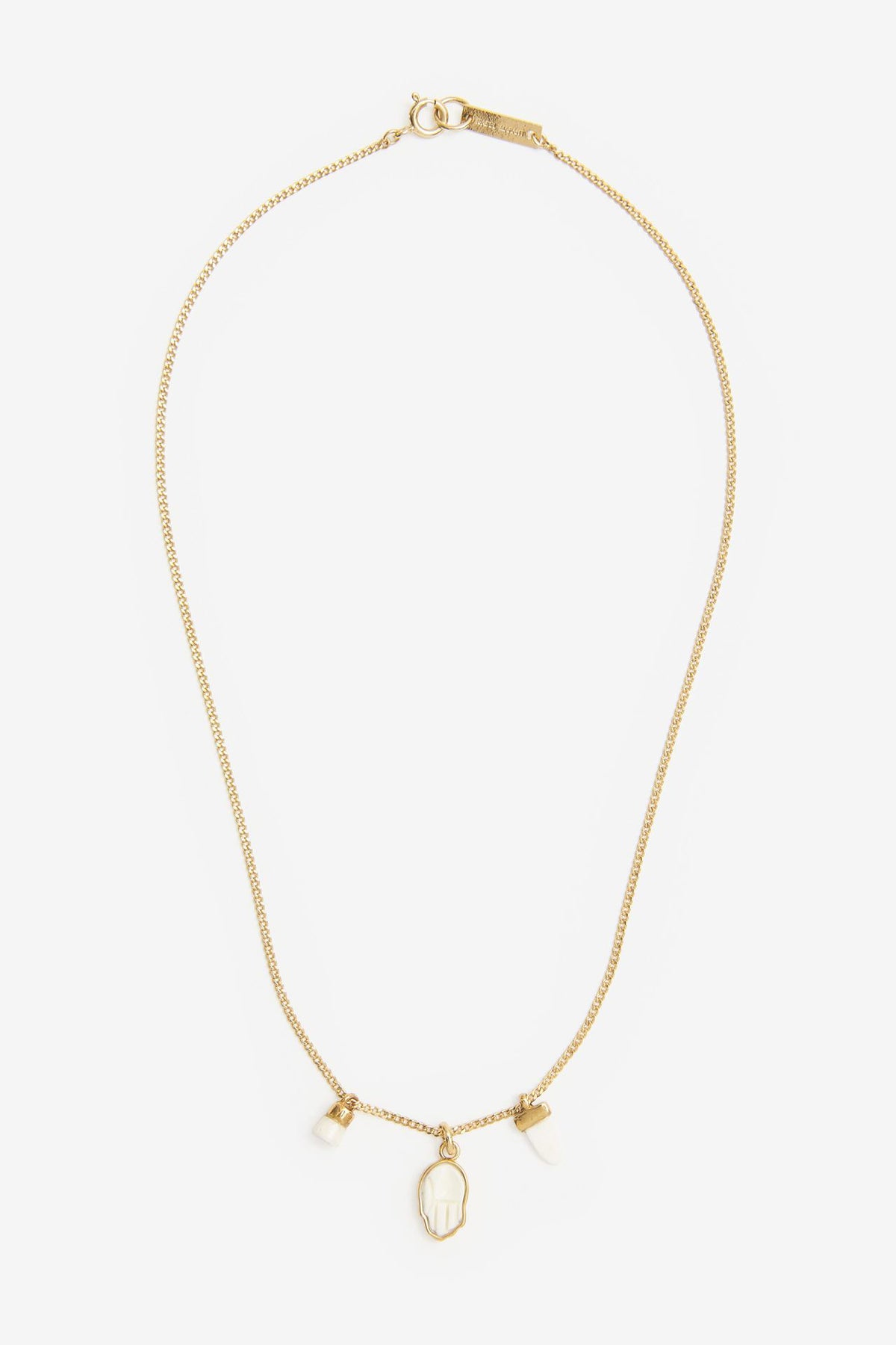 Isabel Marant It&#39;s All Right Necklace