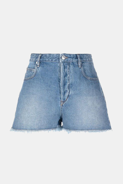 Isabel Marant Étoile Lesia Shorts