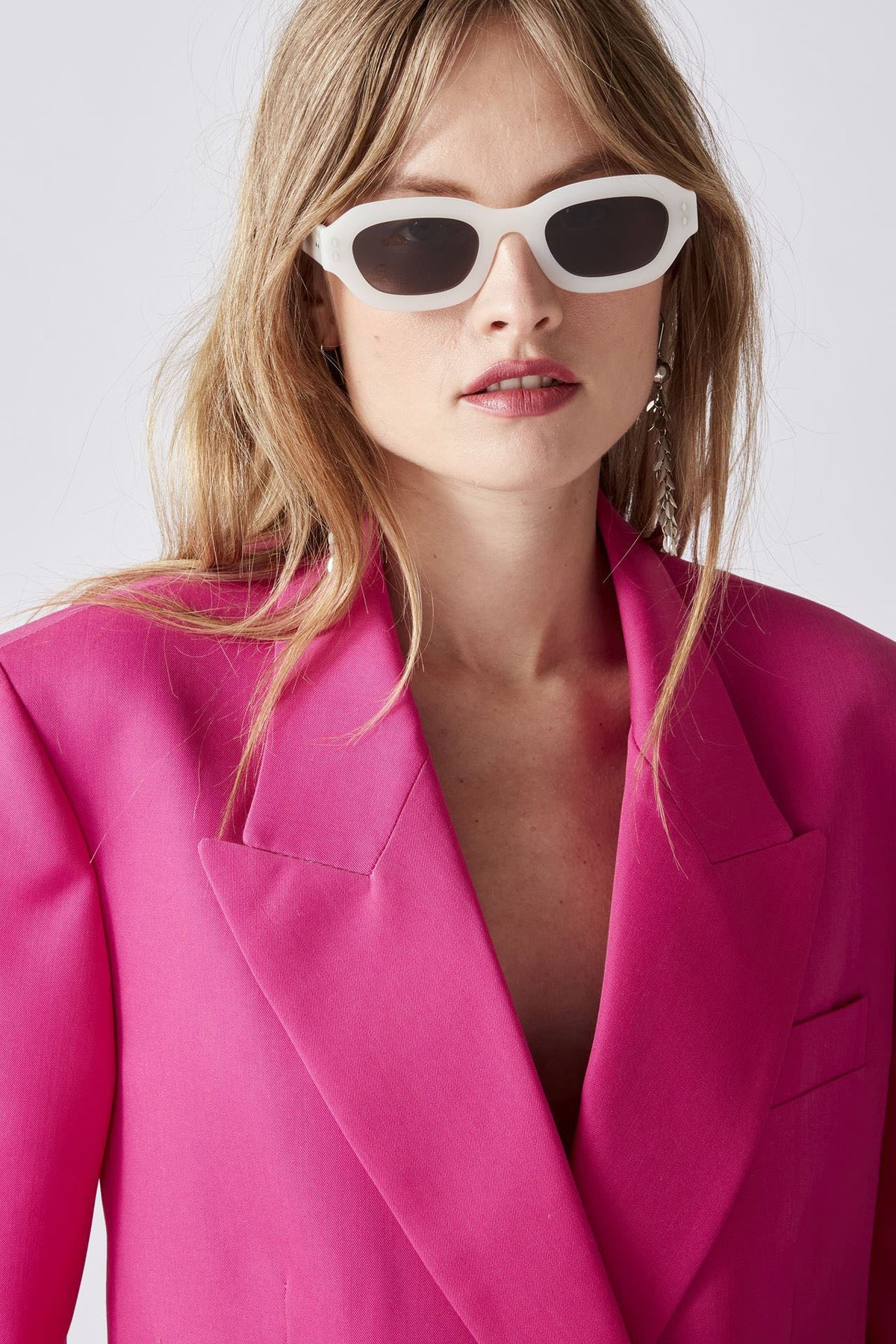 Isabel Marant Kelsy Sunglasses