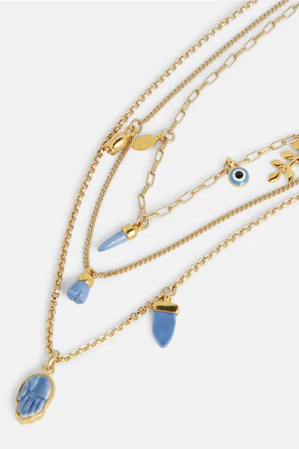 Isabel Marant Collier Tout va bien